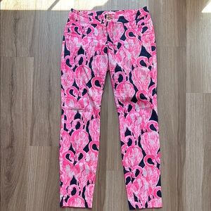 Lilly Pulitzer pants